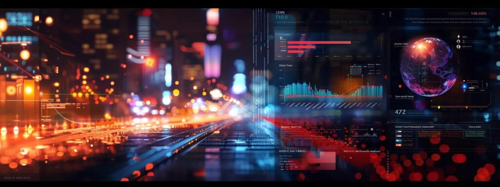 a dynamic and visually engaging infographic illustrating the diverse pricing tiers of ai ugc platforms, showcasing clear comparisons and key offerings against a sleek, modern background.